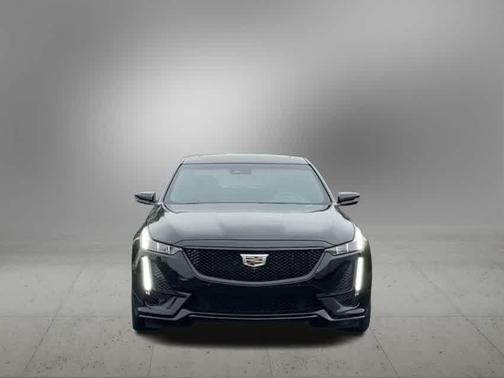 2020 Cadillac CT5 V-Series