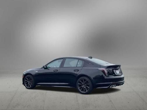 2020 Cadillac CT5 V-Series