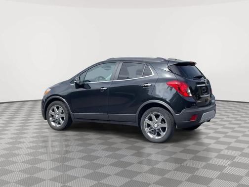 2016 Buick Encore Premium