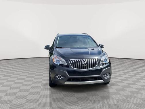 2016 Buick Encore Premium