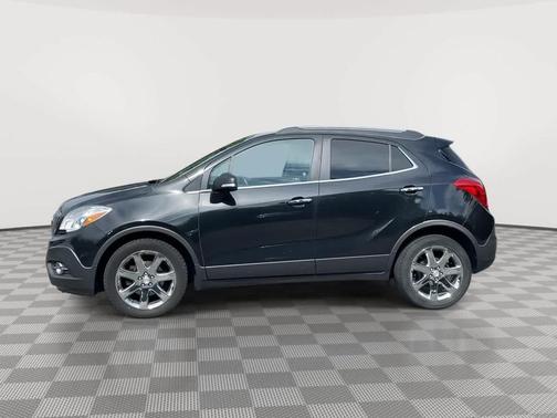 2016 Buick Encore Premium