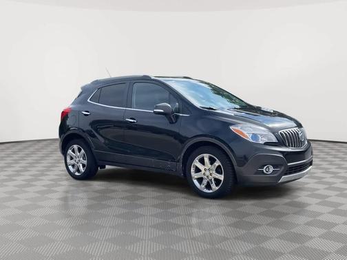 2016 Buick Encore Premium