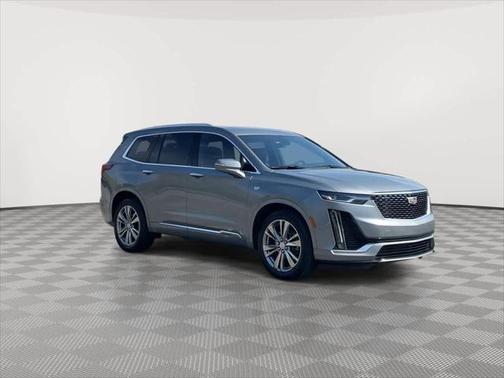 2023 Cadillac XT6 Premium Luxury FWD