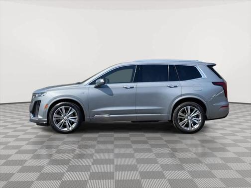 2023 Cadillac XT6 Premium Luxury FWD