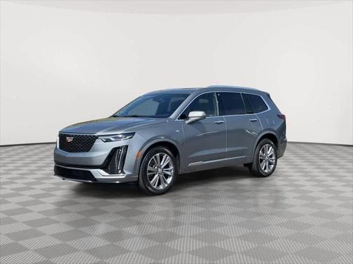 2023 Cadillac XT6 Premium Luxury FWD