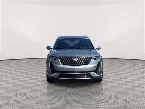 2023 Cadillac XT6 Premium Luxury FWD