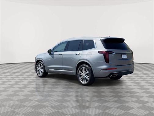 2023 Cadillac XT6 Premium Luxury FWD