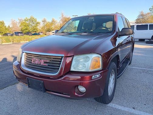 2004 GMC Envoy SLE