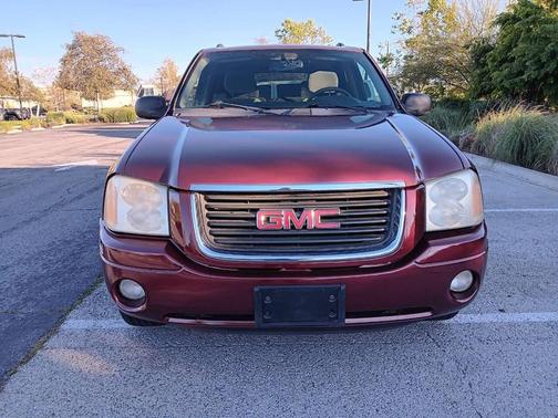 2004 GMC Envoy SLE