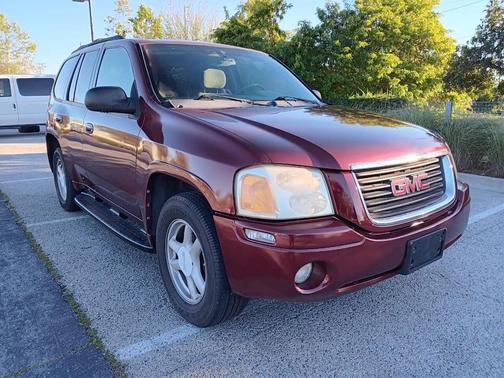 2004 GMC Envoy SLE