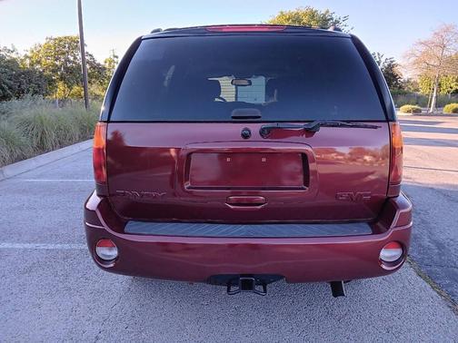 2004 GMC Envoy SLE