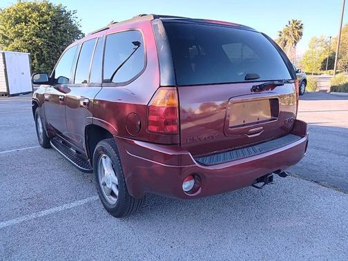 2004 GMC Envoy SLE