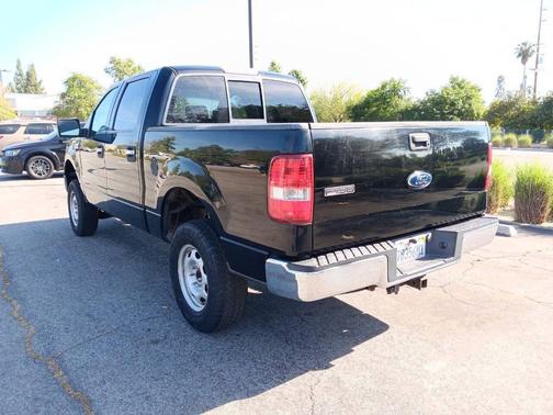 2006 Ford F-150 XLT SuperCrew