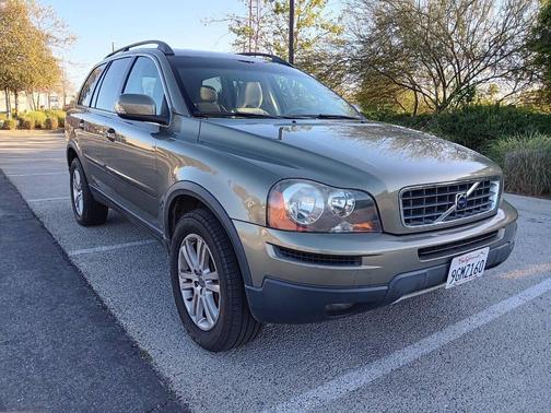 2009 Volvo XC90 3.2