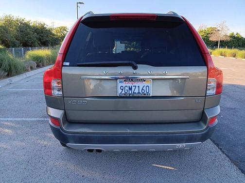 2009 Volvo XC90 3.2