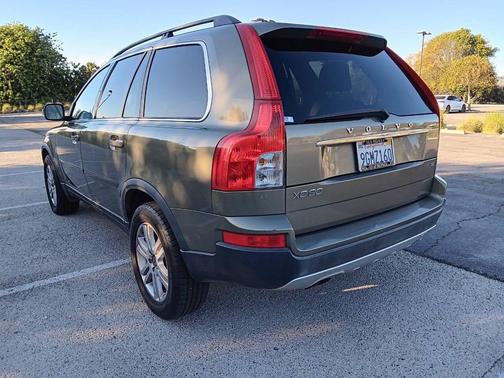 2009 Volvo XC90 3.2