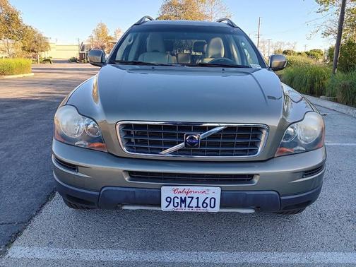 2009 Volvo XC90 3.2