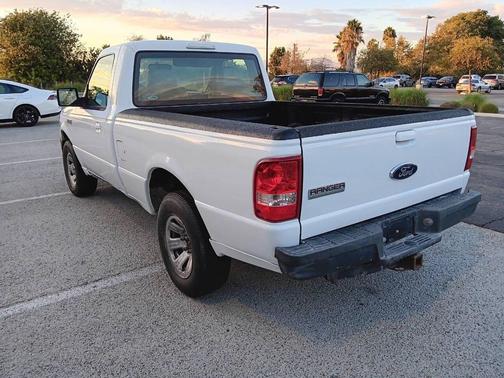 2009 Ford Ranger XL