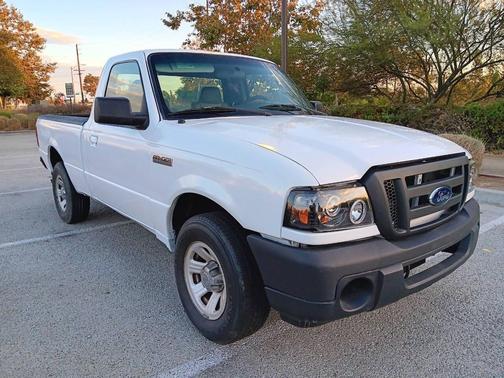 2009 Ford Ranger XL