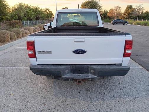 2009 Ford Ranger XL