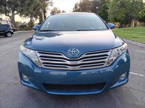 2011 Toyota Venza Base