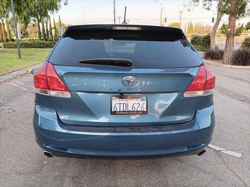 2011 Toyota Venza Base