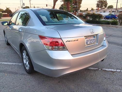2010 Honda Accord LX-P