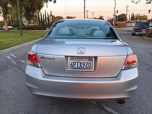 2010 Honda Accord LX-P