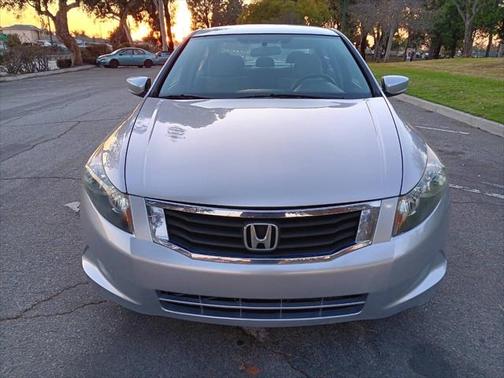 2010 Honda Accord LX-P