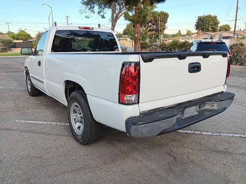2003 GMC Sierra 1500 SLE