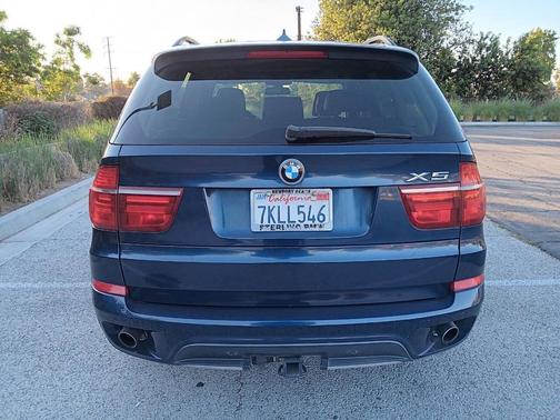 2011 BMW X5 xDrive 35i Sport Activity
