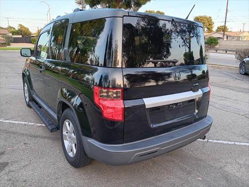 2010 Honda Element EX