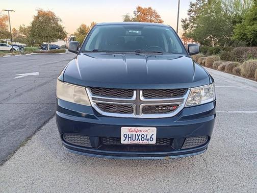 2015 Dodge Journey American Value Pkg