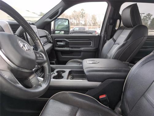 2023 RAM 2500 Laramie