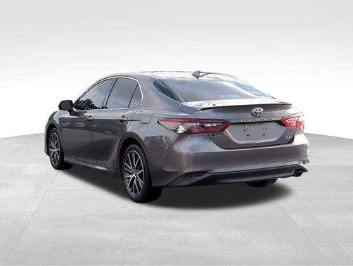 2024 Toyota Camry XLE