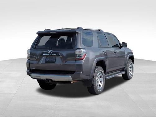 2014 Toyota 4Runner Sport