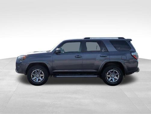 2014 Toyota 4Runner Sport