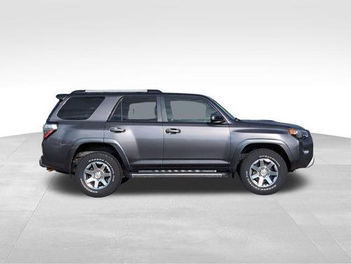 2014 Toyota 4Runner Sport