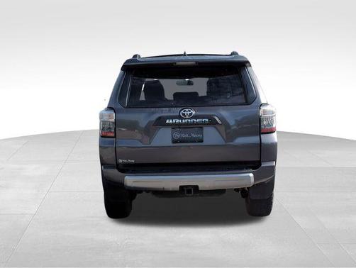 2014 Toyota 4Runner Sport