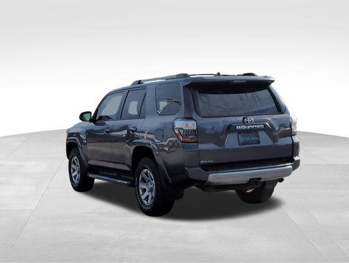 2014 Toyota 4Runner Sport