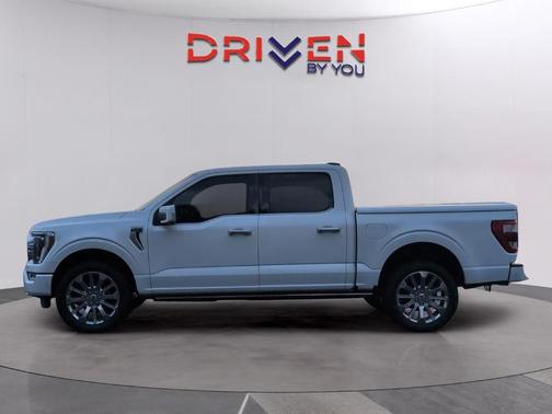 2021 Ford F-150 Limited