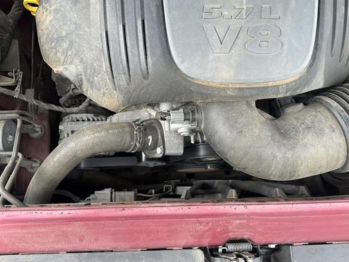 2020 Dodge Challenger R/T