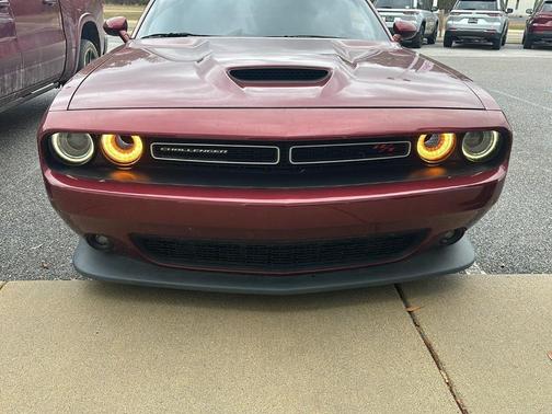 2020 Dodge Challenger R/T
