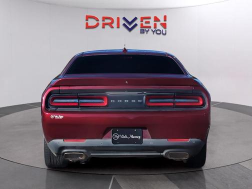 2020 Dodge Challenger R/T