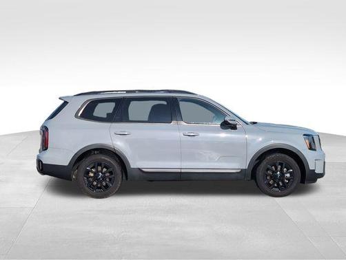 2023 Kia Telluride