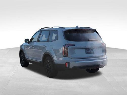 2023 Kia Telluride