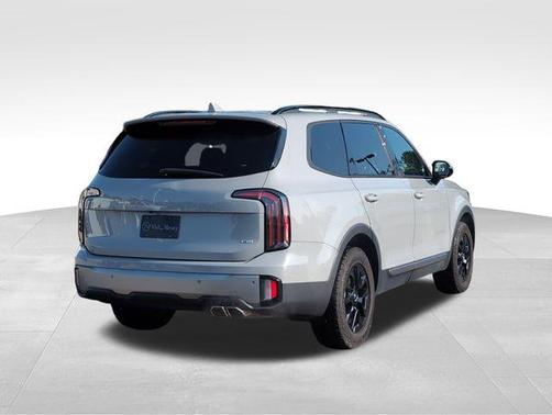 2023 Kia Telluride