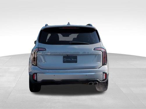 2023 Kia Telluride