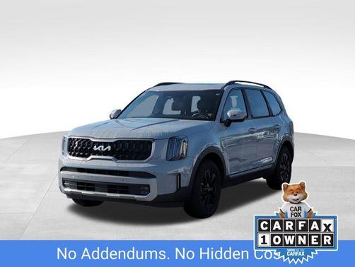 2023 Kia Telluride