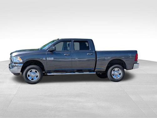 2015 RAM 2500 Tradesman